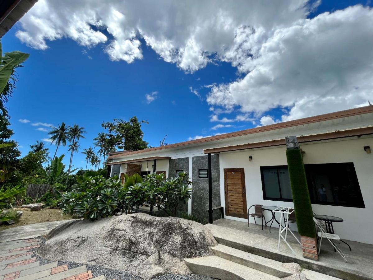 Field-D House Hotel Koh Tao Exterior photo
