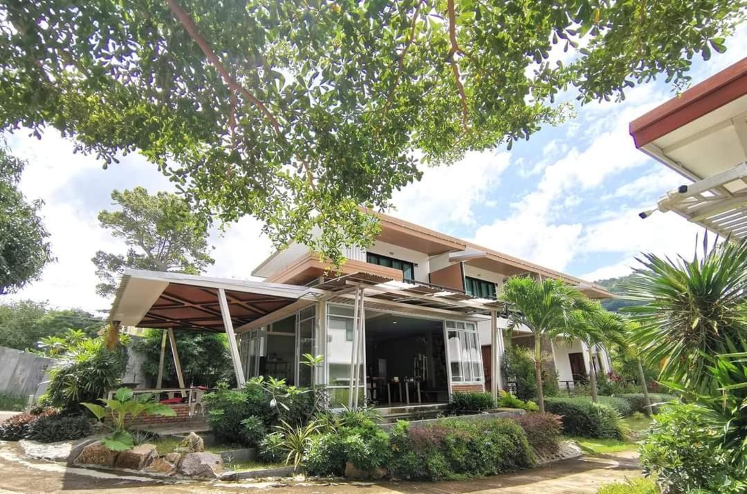 Field-D House Hotel Koh Tao Exterior photo