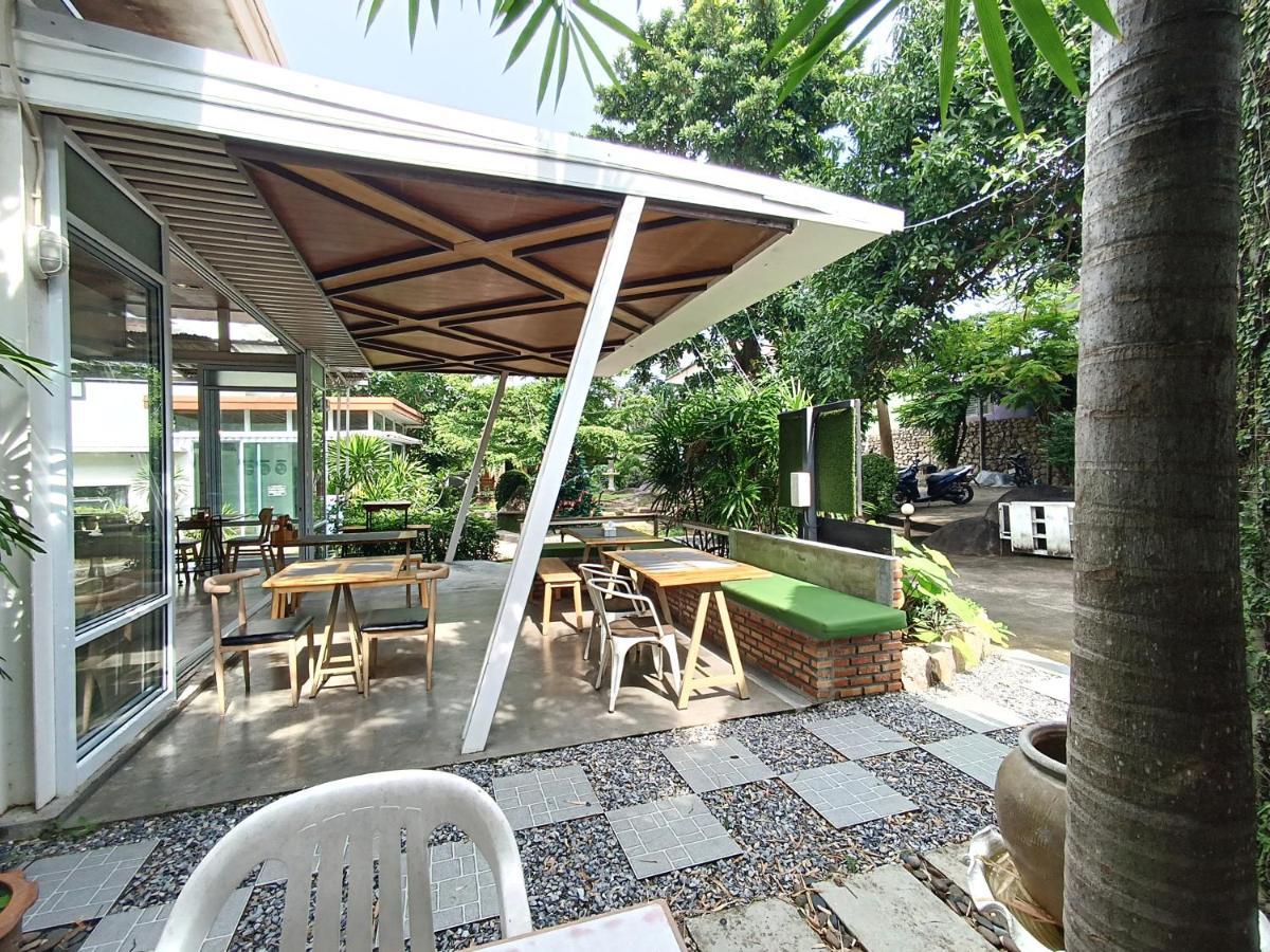 Field-D House Hotel Koh Tao Exterior photo
