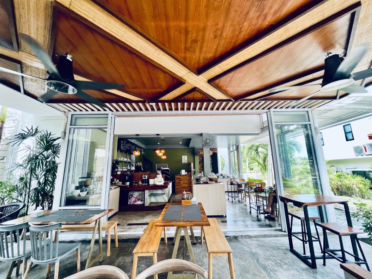 Field-D House Hotel Koh Tao Exterior photo