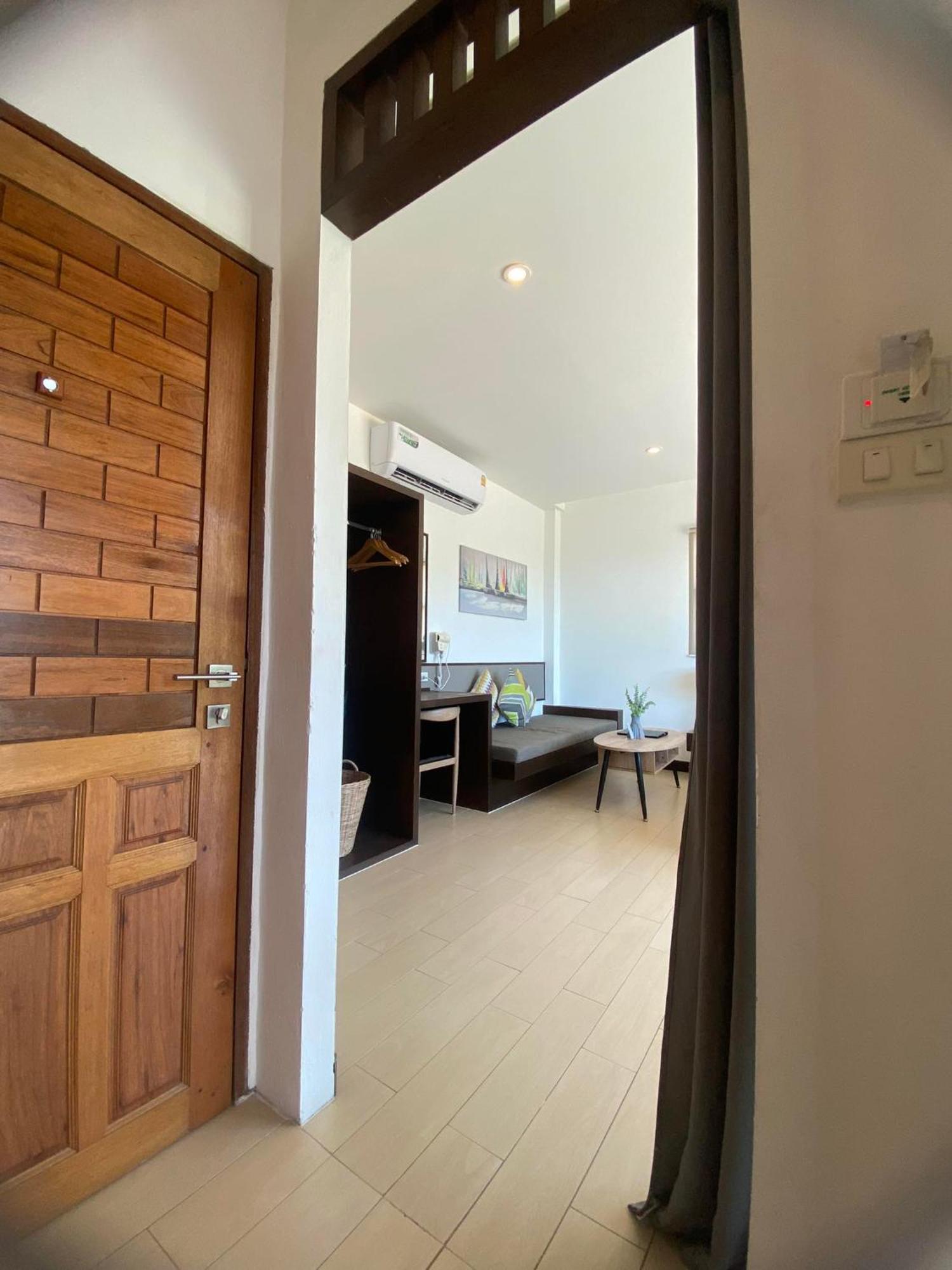 Field-D House Hotel Koh Tao Room photo