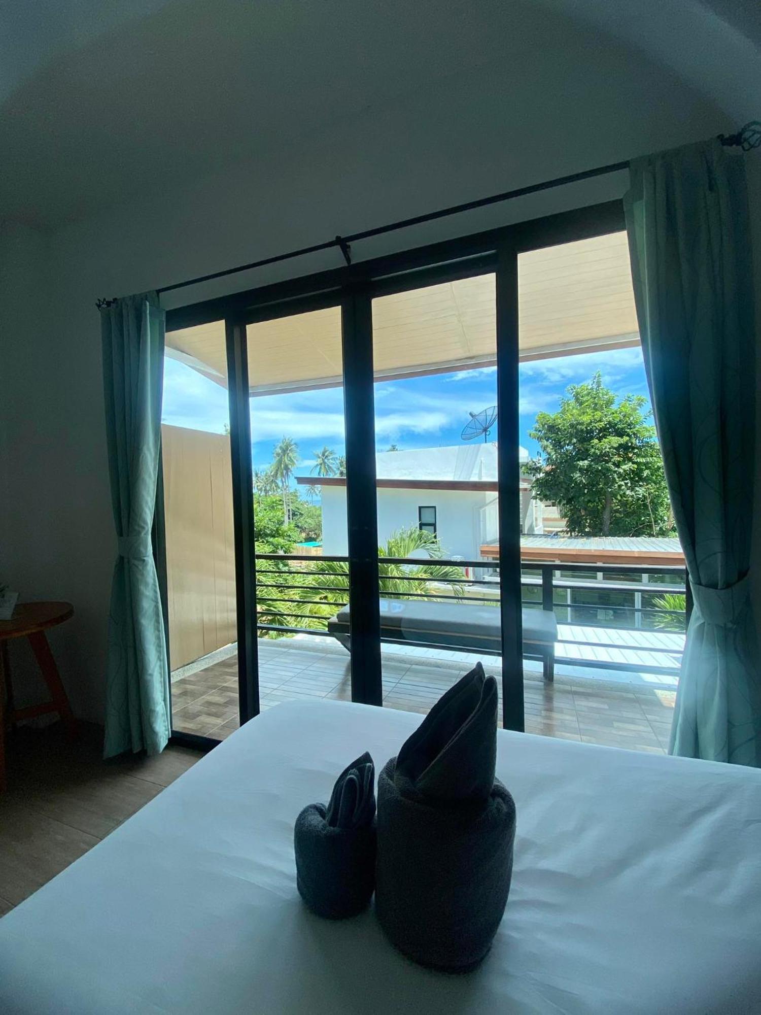 Field-D House Hotel Koh Tao Room photo