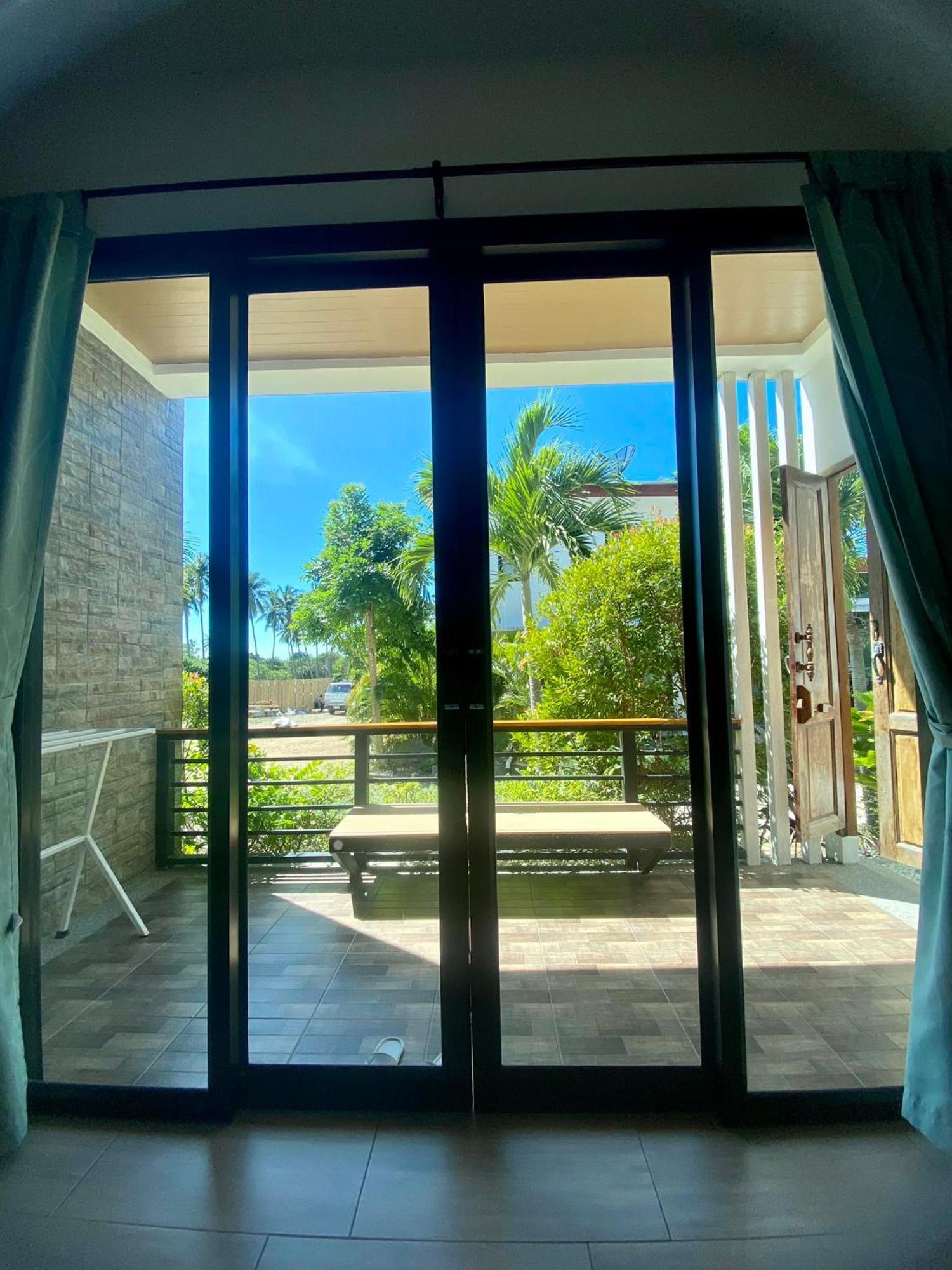 Field-D House Hotel Koh Tao Room photo