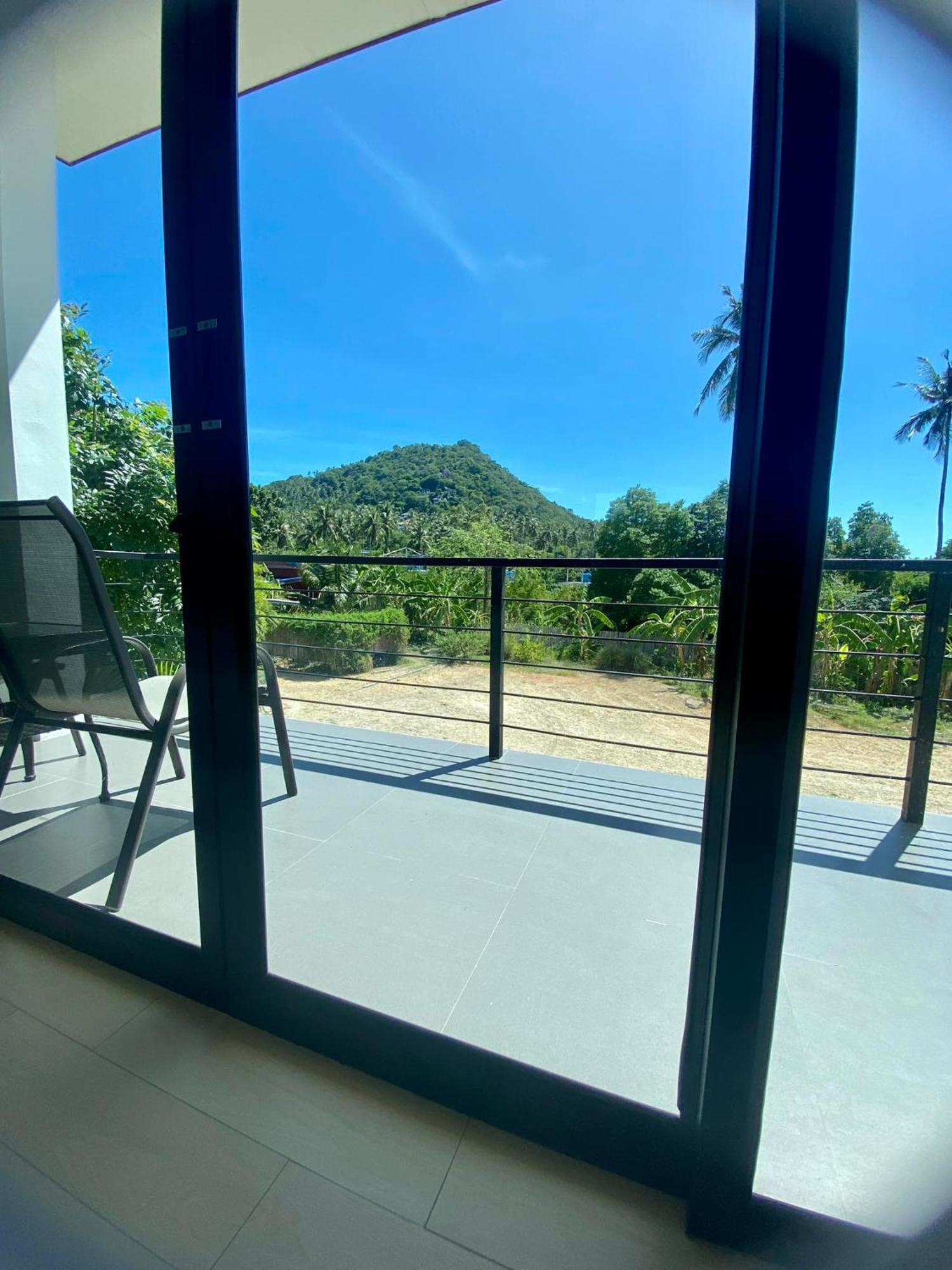 Field-D House Hotel Koh Tao Room photo