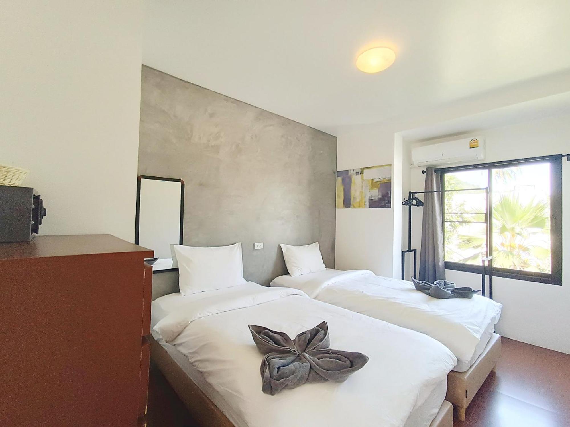 Field-D House Hotel Koh Tao Room photo