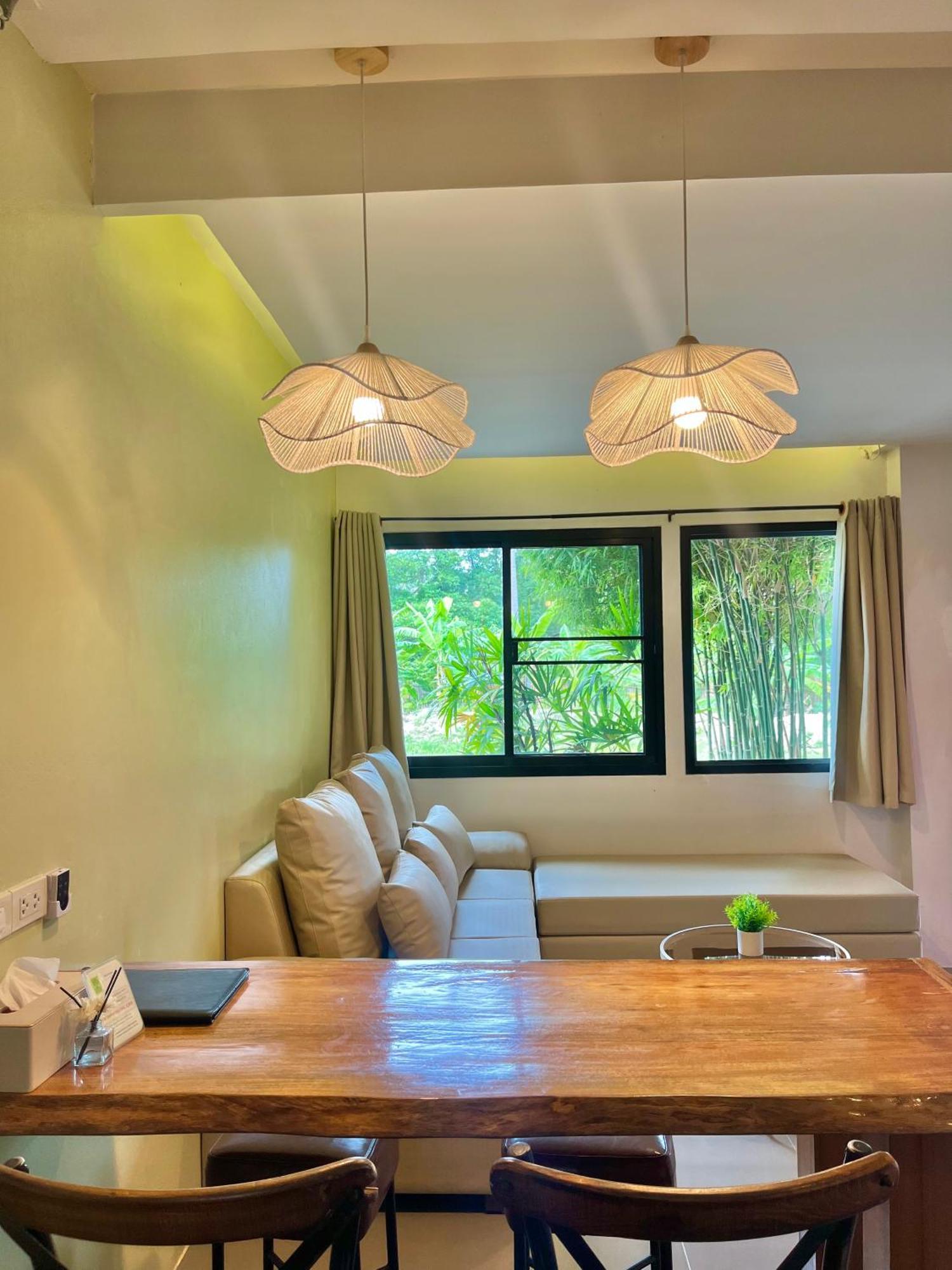 Field-D House Hotel Koh Tao Room photo