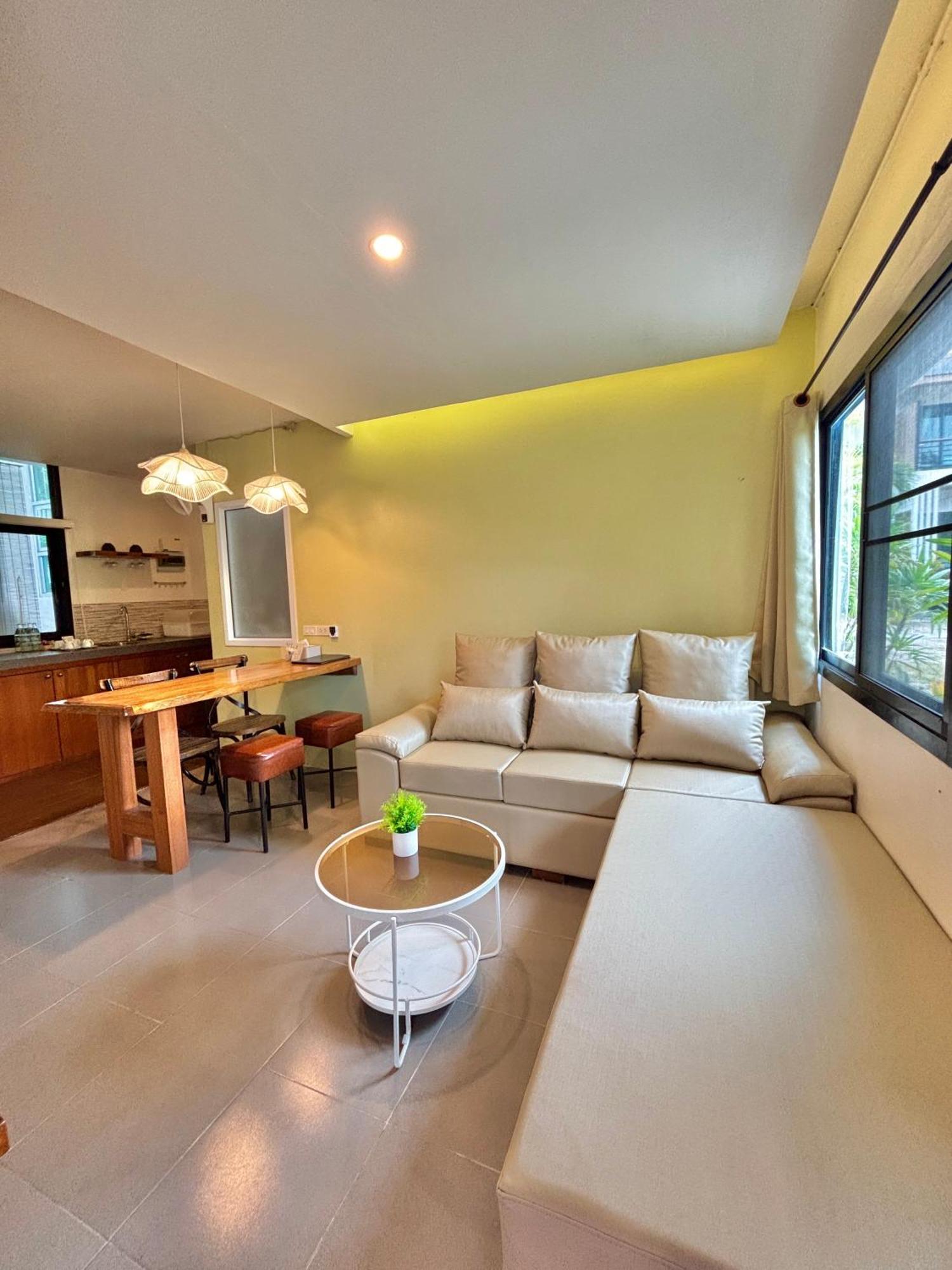 Field-D House Hotel Koh Tao Room photo