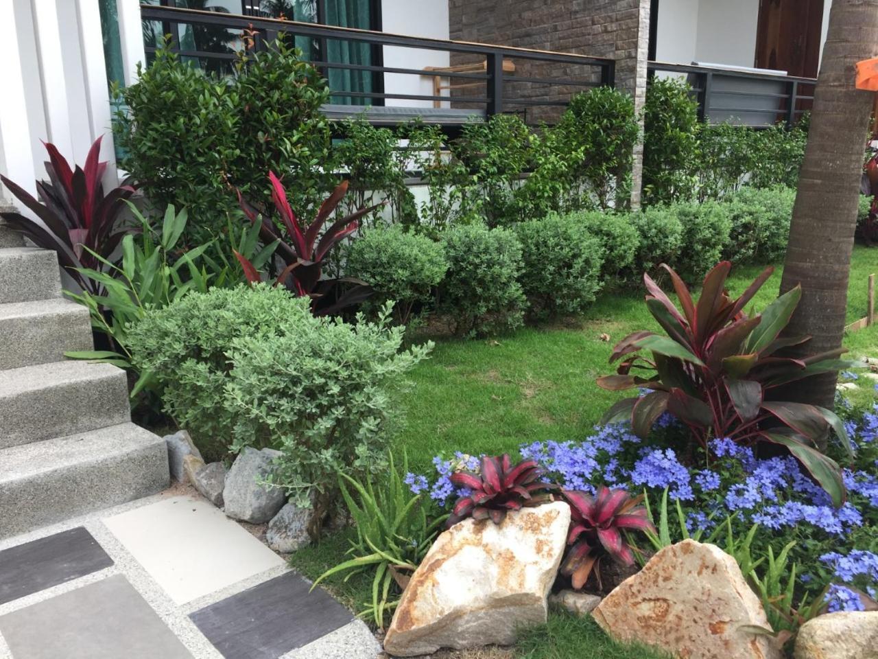 Field-D House Hotel Koh Tao Exterior photo